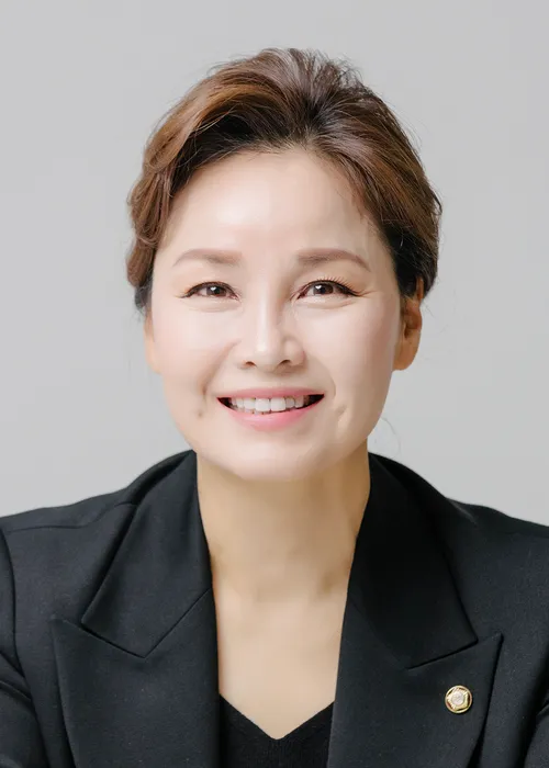 Lim Oh-kyung