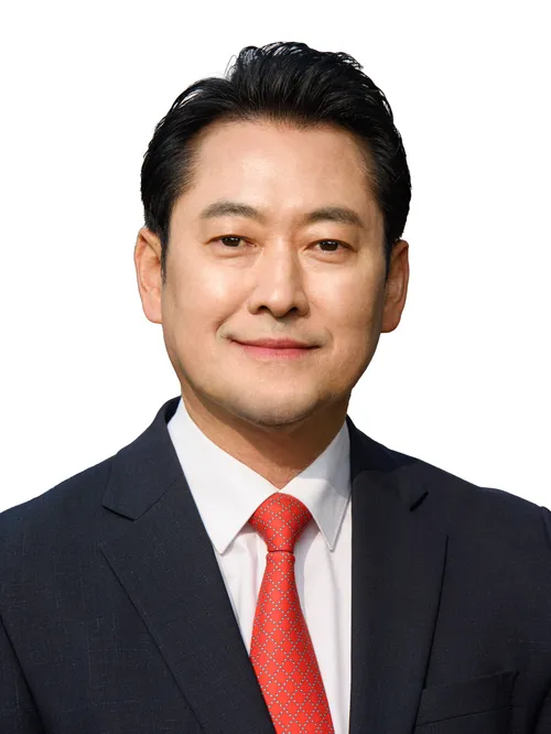 Jang Dong-hyuk