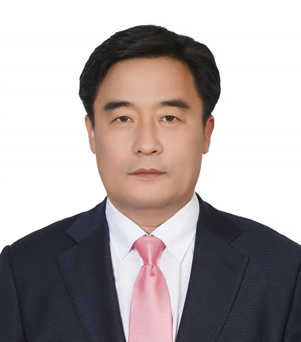 Jung Dong-man