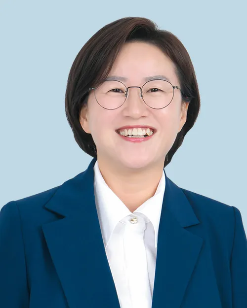 Jung Hye-kyung