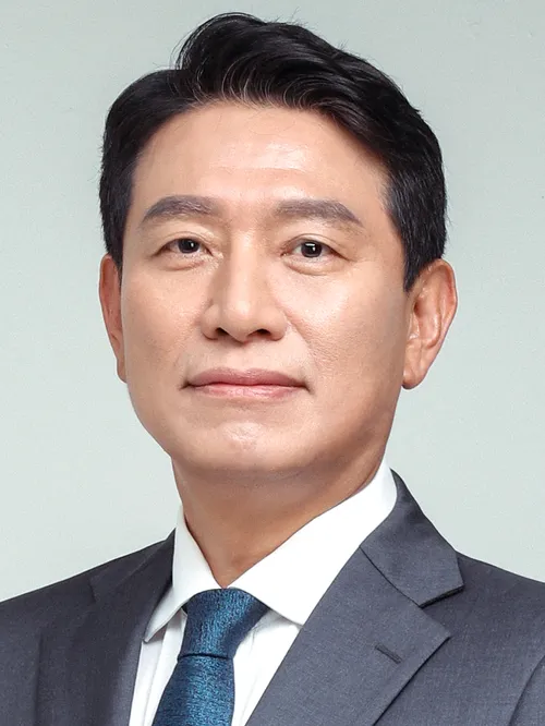 Cho In-chul