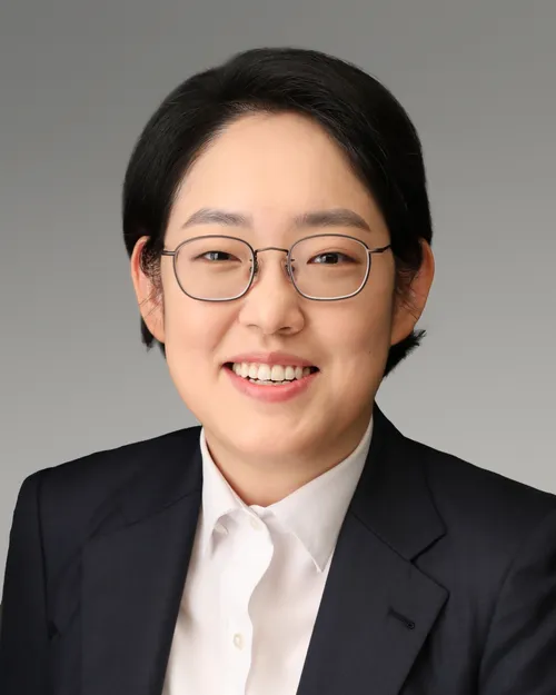 Cho Ji-yeon