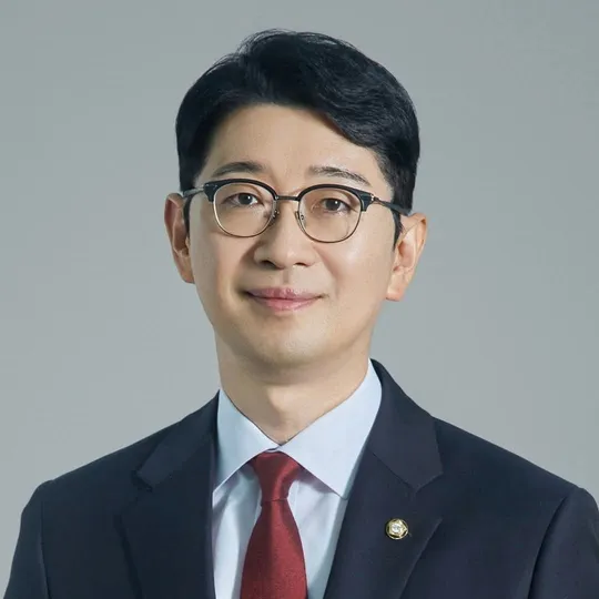 Joo Jin-woo