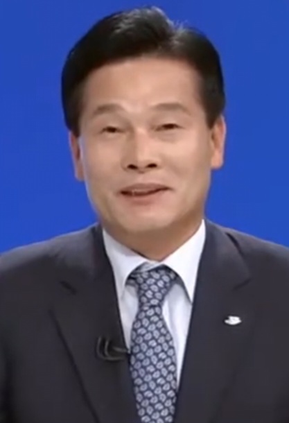 Joo Chul-hyun