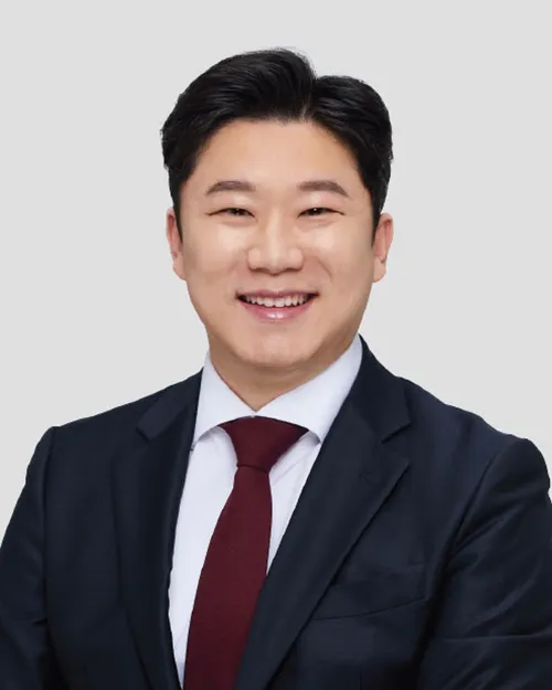 Jin Jong-oh