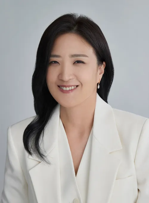 Choi Bo-yoon