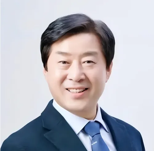 Hwang Myung-sun