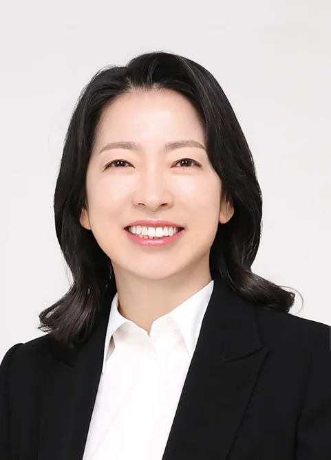 Hwang Jung-ah