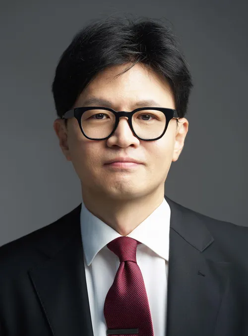 Handonghun