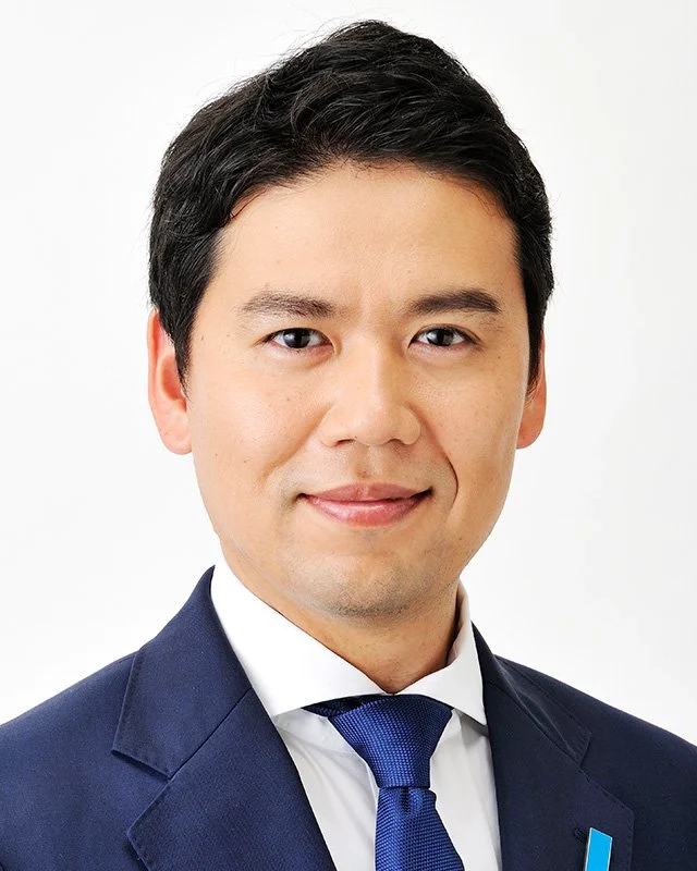 Hideki Matsushita