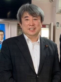 Hiroshi Kamiya