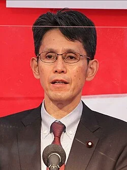 Takeshi Shina