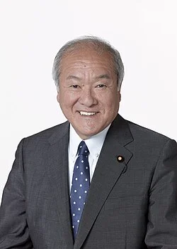 Shunichi Suzuki