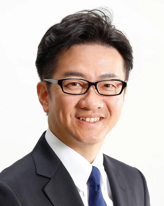 Katsuyuki Watanabe