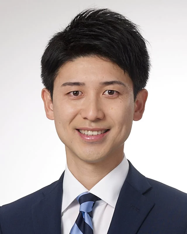 Hiroaki Endo