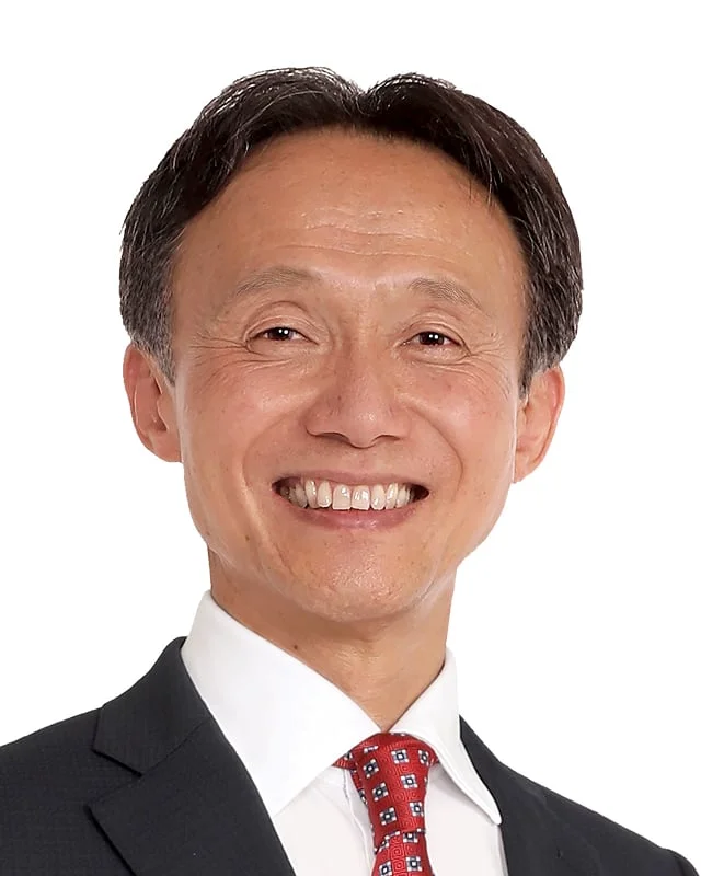 Naotoshi Nishiyama