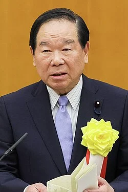 Fukushiro Nukaga