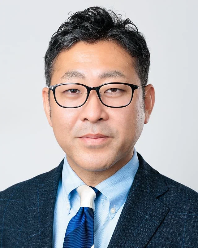 Taishi Ishizaka