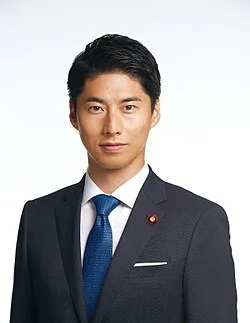 Yasutaka Nakasone