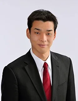 Toshiro Ino