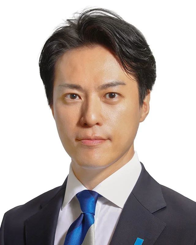 Akihito Obana