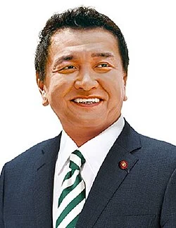 Hideyuki Nakano