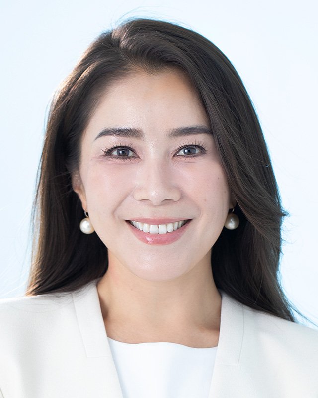 Marina Nagata