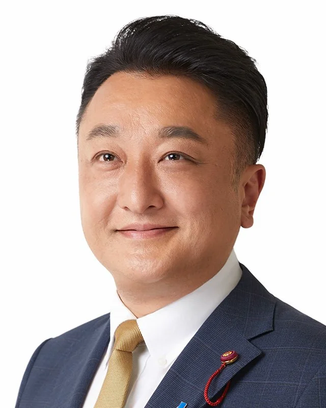 Masahiro Uehara