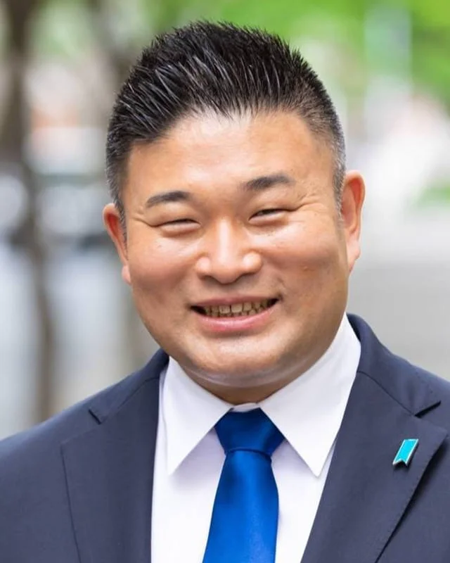 Tsuyoshi Kusama