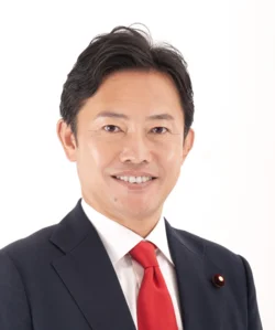 Shinichi Nakatani