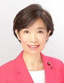 Noriko Horiuchi