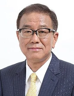 Hidetoshi Ueda