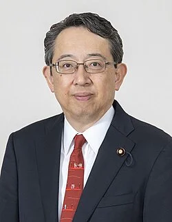 Keiichiro Tachibana