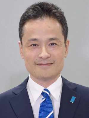 Takeshi Saiki