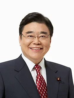 Shigeyuki Goto