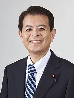 Ichiro Miyashita