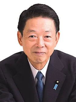 Yoji Muto