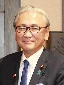 Keiji Furuya