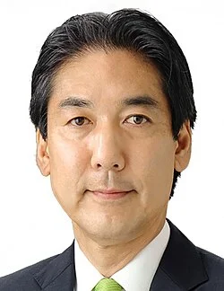 Minoru Kiuchi
