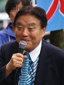Takashi Kawamura