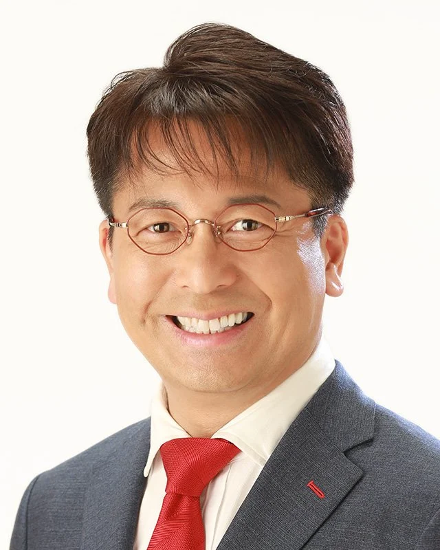 Yoshihiko Mizuno