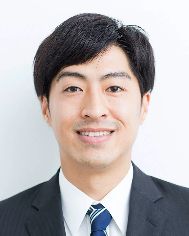 Yasuhiro Okamoto