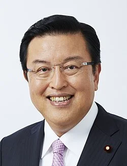 Yasumasa Nagasaka