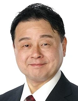 Shinji Wakayama