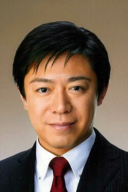 Shizuo Yamashita