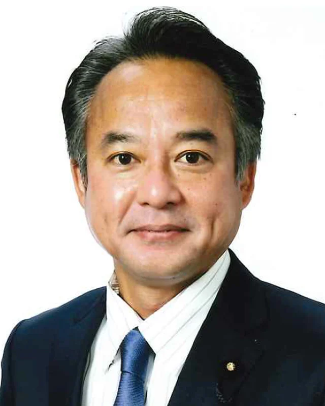 Masataka Ishihara