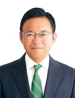 Kenichiro Ueno