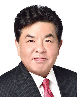 Teruo Minobe
