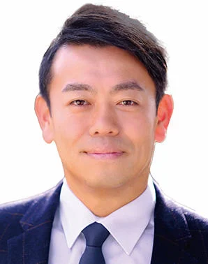 Takemitsu Okushita
