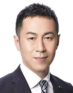 Joji Uruma